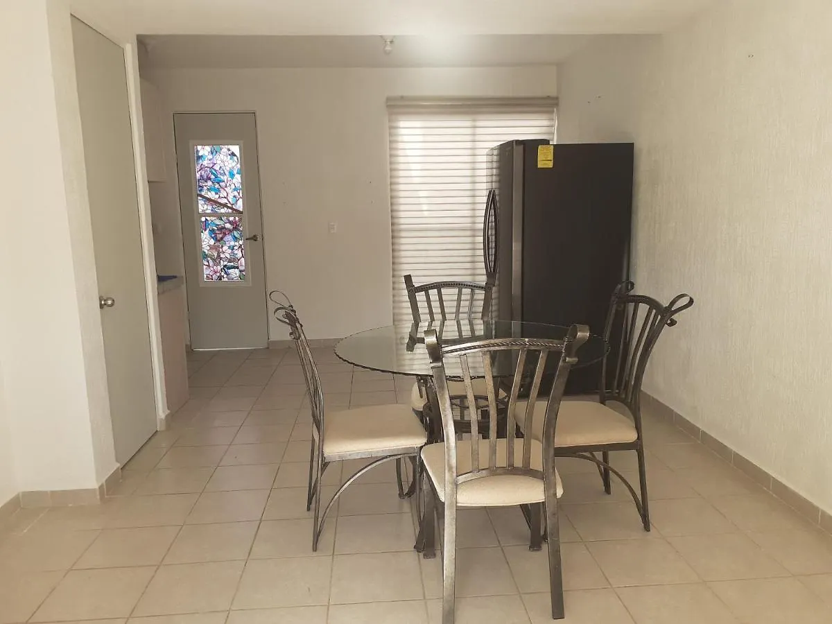 Thelmar House Playa Del Carmen Villa Holiday home