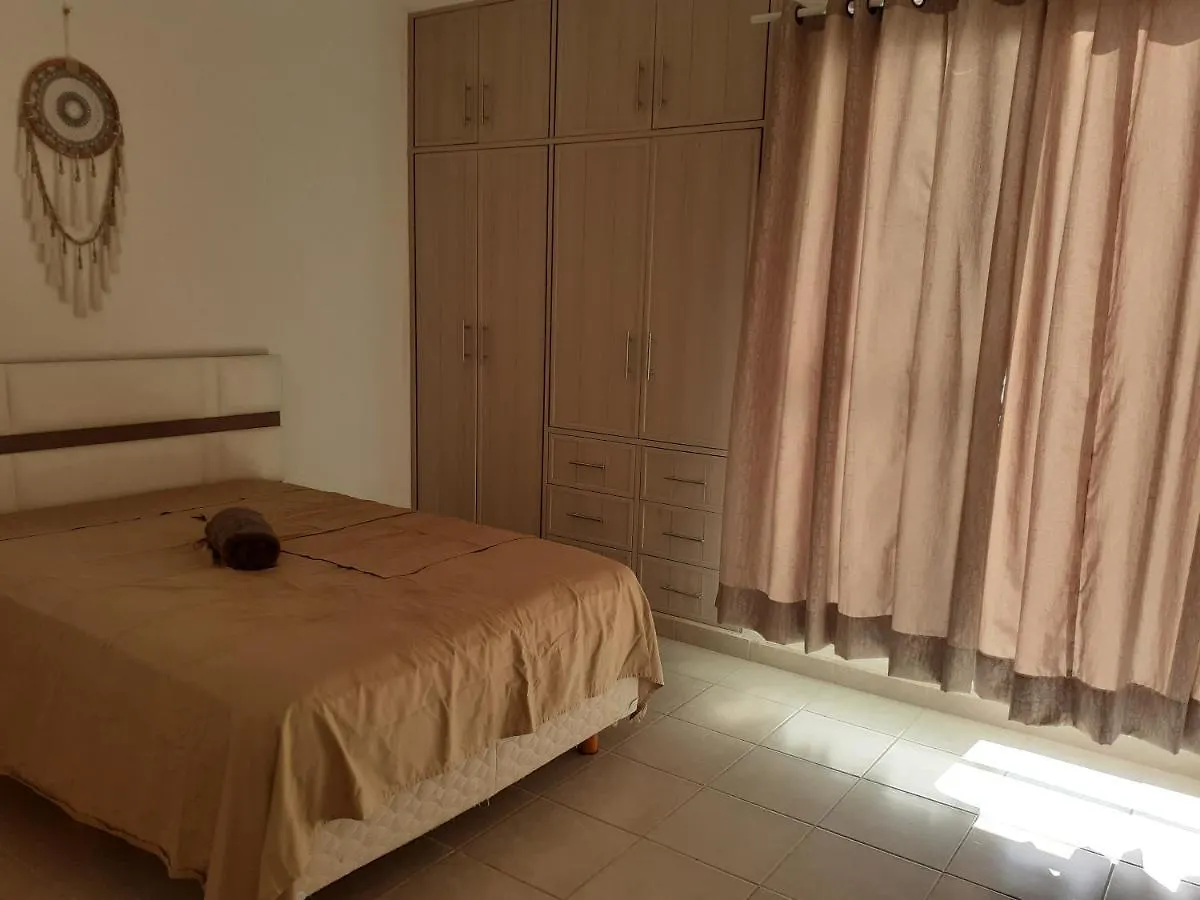 Thelmar House Playa Del Carmen Villa