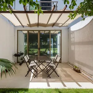 Ana Lucia. Holiday home