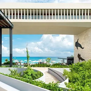 5* Rezort Grand Hyatt