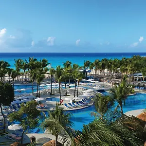 5* Hotel Riu Yucatan