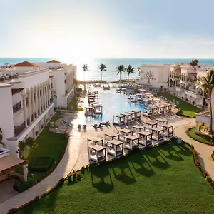 5* Rezort Hilton Playa Del Carmen, An Adult Only