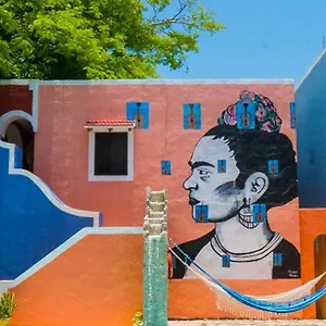 3* Hotel Casa De Flores