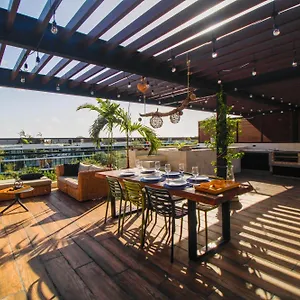 Awa Playacar F304 Holiday home