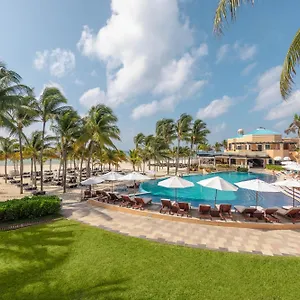 5* Rezort Royal Hideaway Playacar Adults Only