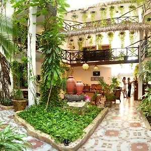 4* Hotel Mariposa Boutique - 5th Avenue