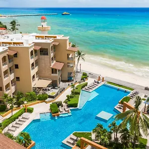 Beachfront 1 Bedroom - El Faro, Surf 407 Holiday home