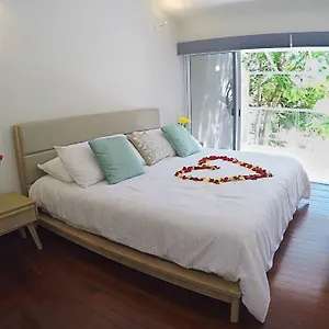 3br Home, Steps From Spectacular Beach, Private Pool Holiday home