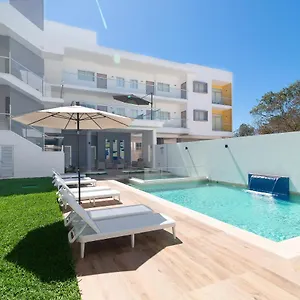 2* Aparthotel Heaven